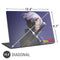 Dragon Ball Z Trunks Portrait Universal Laptop 16.6in (13.4 x 9.7in) Skin